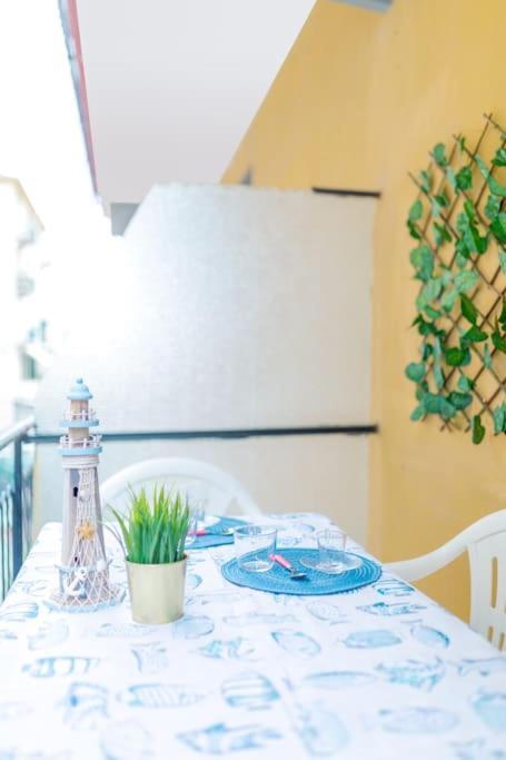 Portofino Appartamento Vicino Al Centro E Al Mare - Con Terrazzo سانتا مارغريتا ليغور المظهر الخارجي الصورة